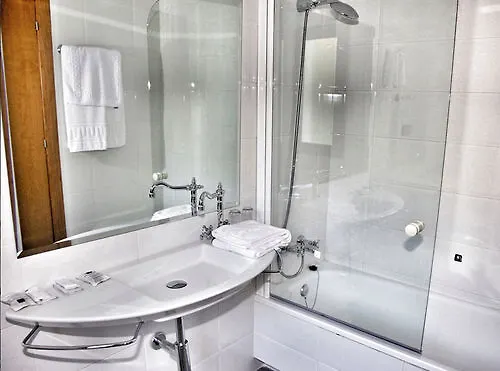 Hotel Rural La Alcanacia Zujar